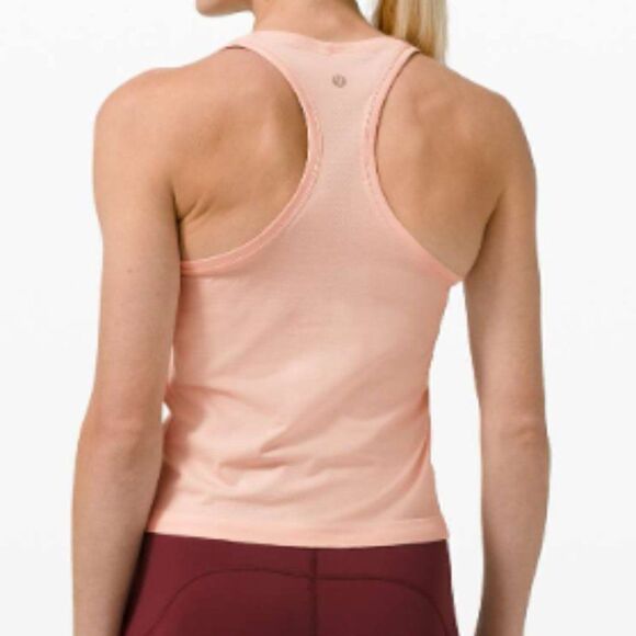 Lululemon Swiftly Tech Racerback 2.0 *Race Length - Picture 6 of 6